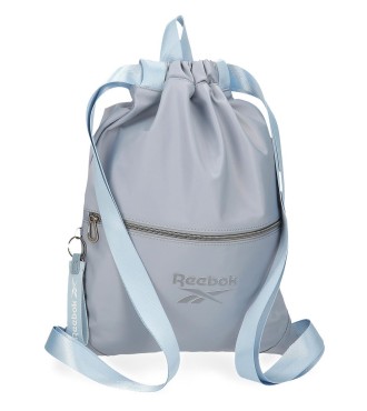 8193841 GYM SAC C/CREMALLERA REEBOK ANNABEL