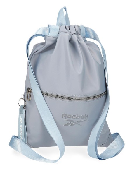 8193841 GYM SAC C/CREMALLERA REEBOK ANNABEL