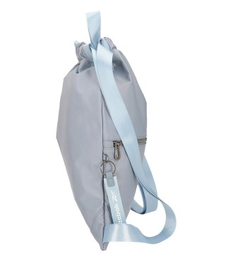 8193841 GYM SAC C/CREMALLERA REEBOK ANNABEL 2