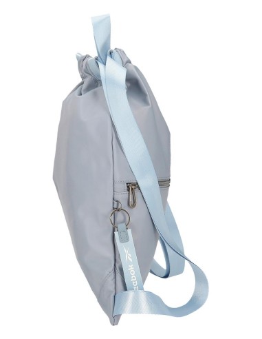 8193841 GYM SAC C/CREMALLERA REEBOK ANNABEL