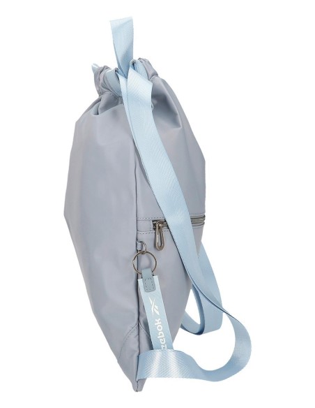 8193841 GYM SAC C/CREMALLERA REEBOK ANNABEL