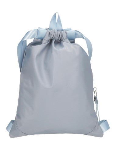8193841 GYM SAC C/CREMALLERA REEBOK ANNABEL