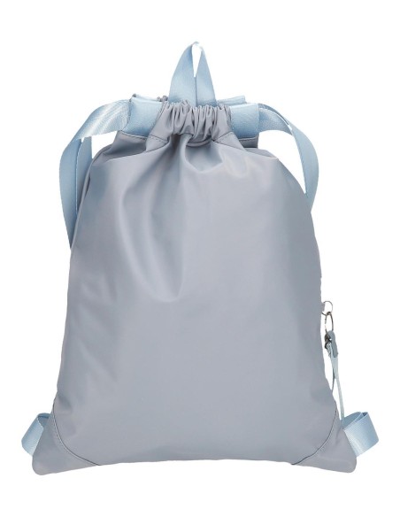 8193841 GYM SAC C/CREMALLERA REEBOK ANNABEL