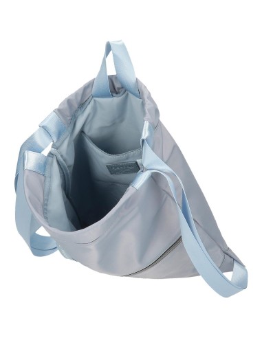 8193841 GYM SAC C/CREMALLERA REEBOK ANNABEL