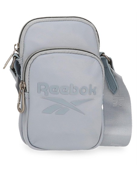 8195041 PORTAMOVIL BANDOLERA REEBOK ANNABEL 8195041 PORTAMOVIL BANDOLERA REEBOK ANNABEL