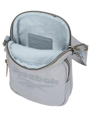 8195041 PORTAMOVIL BANDOLERA REEBOK ANNABEL