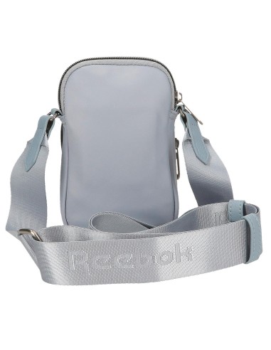 8195041 PORTAMOVIL BANDOLERA REEBOK ANNABEL