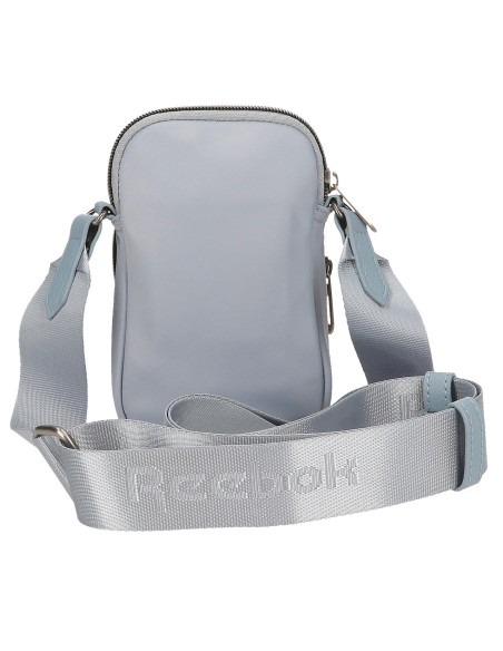8195041 PORTAMOVIL BANDOLERA REEBOK ANNABEL 8195041 PORTAMOVIL BANDOLERA REEBOK ANNABEL