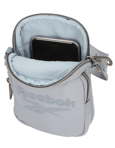 8195041 PORTAMOVIL BANDOLERA REEBOK ANNABEL