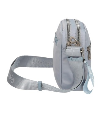 8195341 BANDOLERA 2 C. REEBOK ANNABEL 2