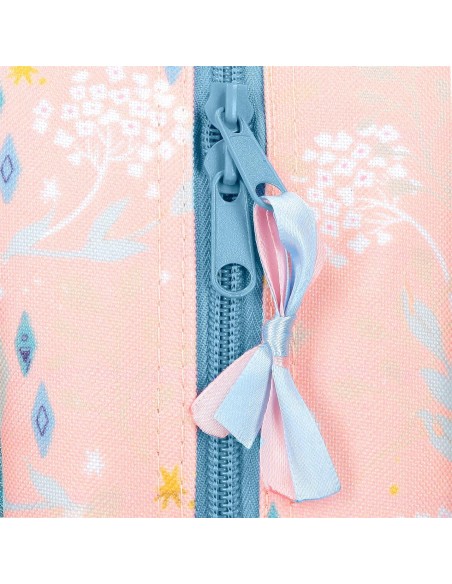 4212241 MOCHILA 33CM. FROZEN BELIEVE IN THE JOURNEY 4212241 MOCHILA 33CM. FROZEN BELIEVE IN THE JOURNEY