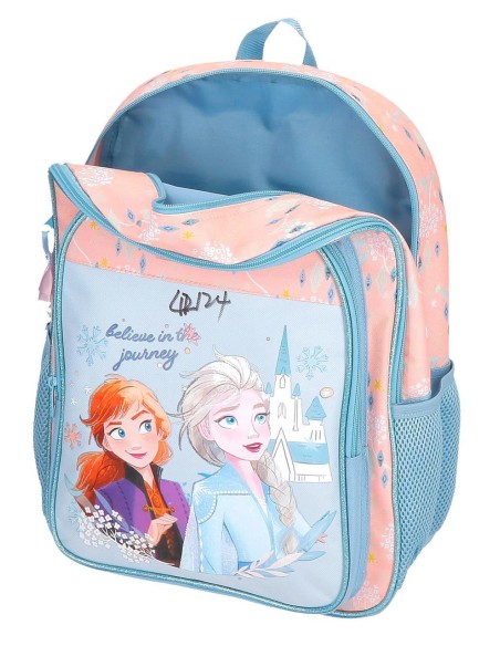 42124T1 MOCHILA ADAP. 40CM.2C.C/CARRO FROZEN BELIEVE IN THE 42124T1 MOCHILA ADAP. 40CM.2C.C/CARRO FROZEN BELIEVE IN THE