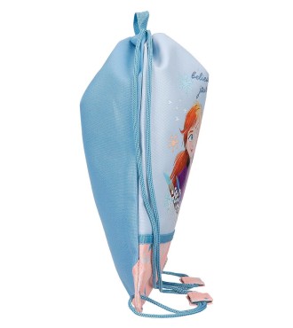 4213841 GYM SAC FROZEN BELIEVE IN THE JOURNEY 2