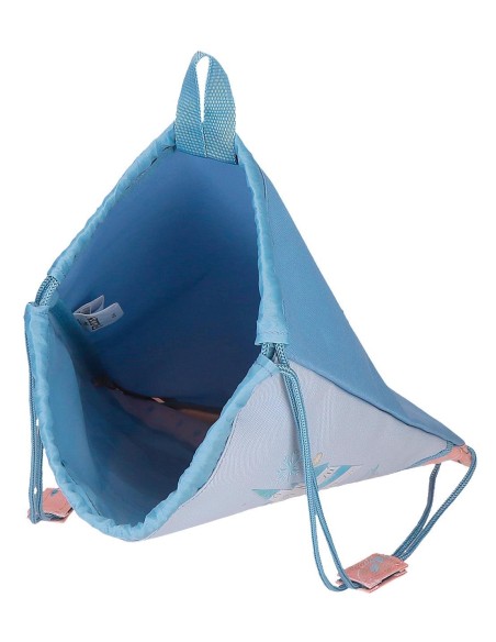 4213841 GYM SAC FROZEN BELIEVE IN THE JOURNEY 4213841 GYM SAC FROZEN BELIEVE IN THE JOURNEY