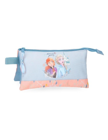 4214341 NECESER 3C. FROZEN BELIEVE IN THE JOURNEY