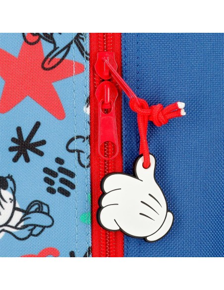 42222D1 MOCHILA ADAP. 33CM MICKEY PEEK A BOO 42222D1 MOCHILA ADAP. 33CM MICKEY PEEK A BOO