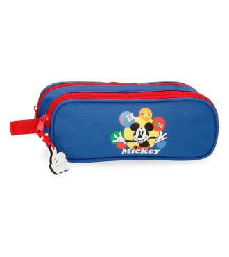 4224241 NECESER 2C.MICKEY PEEK A BOO