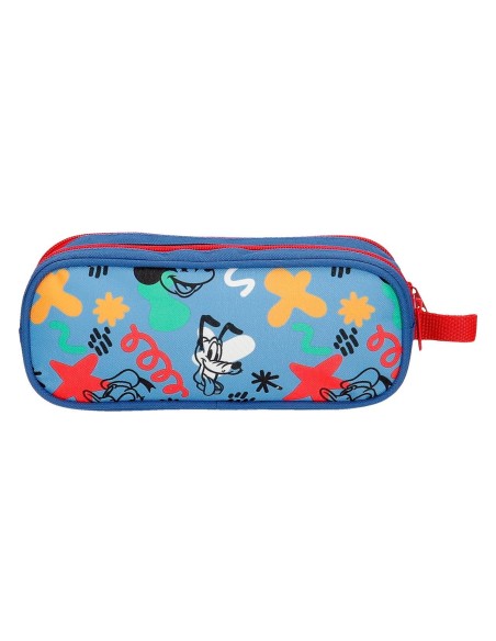 4224241 NECESER 2C.MICKEY PEEK A BOO