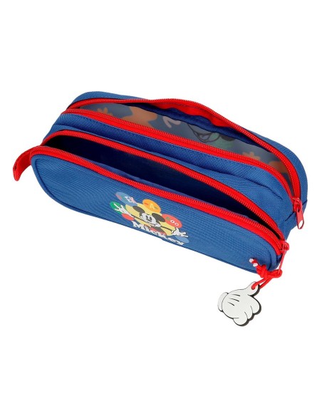 4224241 NECESER 2C.MICKEY PEEK A BOO