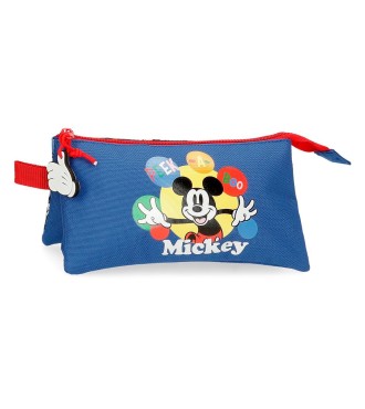 4224341 NECESER 3C. MICKEY PEEK A BOO