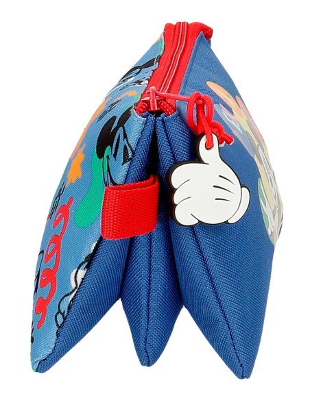 4224341 NECESER 3C. MICKEY PEEK A BOO