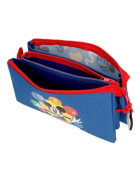 4224341 NECESER 3C. MICKEY PEEK A BOO