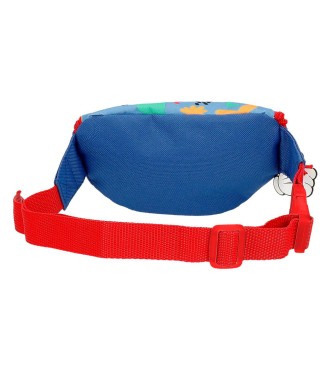4224641 RIÑONERA MICKEY PEEK A BOO 2