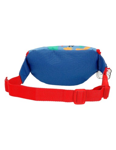 4224641 RIÑONERA MICKEY PEEK A BOO