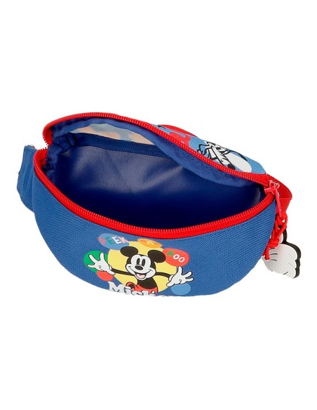 4224641 RIÑONERA MICKEY PEEK A BOO 4224641 RIÑONERA MICKEY PEEK A BOO