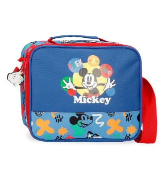 4224841 NECESER BAND.ADAP. MICKEY PEEK A BOO