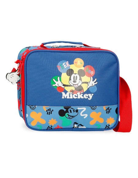 4224841 NECESER BAND.ADAP. MICKEY PEEK A BOO 4224841 NECESER BAND.ADAP. MICKEY PEEK A BOO