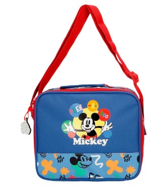 4224841 NECESER BAND.ADAP. MICKEY PEEK A BOO 2