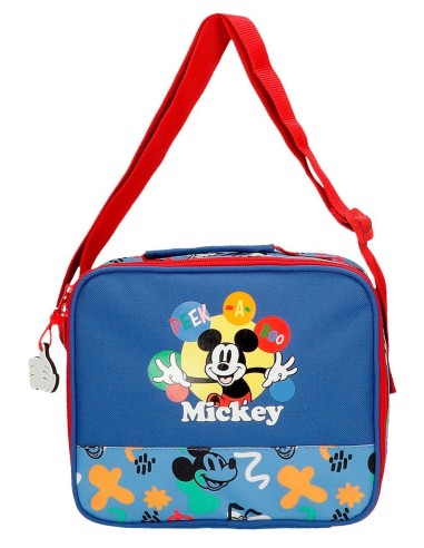 4224841 NECESER BAND.ADAP. MICKEY PEEK A BOO