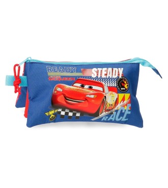 4244341 NECESER 3C. CARS LETS RACE