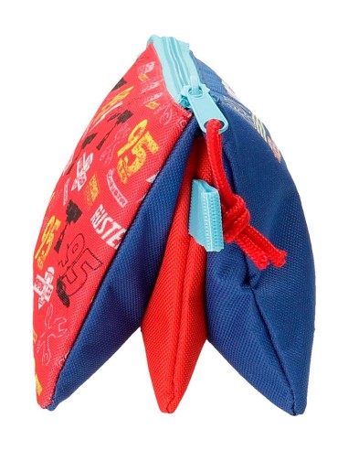 4244341 NECESER 3C. CARS LETS RACE