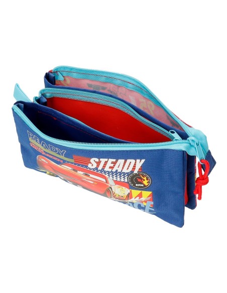 4244341 NECESER 3C. CARS LETS RACE 4244341 NECESER 3C. CARS LETS RACE