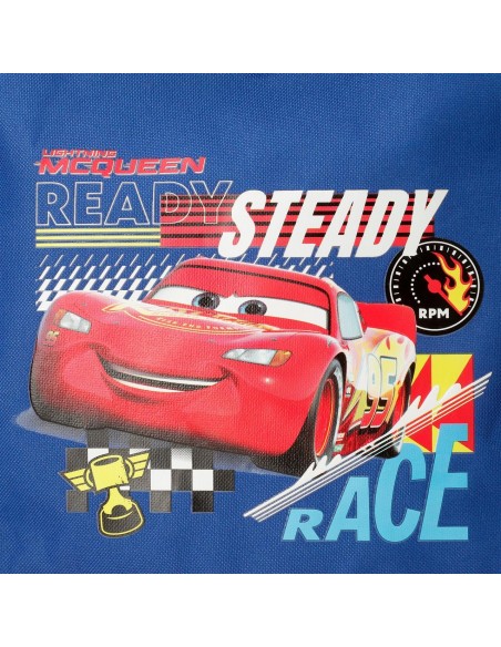 4244641 RIÑONERA CARS LETS RACE 4244641 RIÑONERA CARS LETS RACE