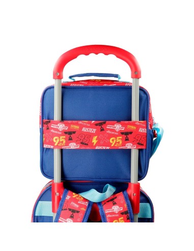 4244841 NECESER BAND.ADAP. CARS LETS RACE