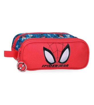 4254241 NECESER 2C.SPIDERMAN AUTHENTIC