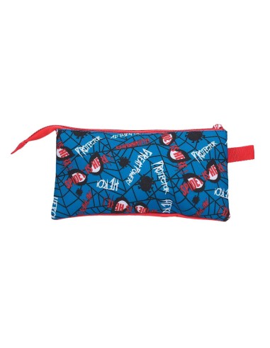 4254341 NECESER 3C. SPIDERMAN AUTHENTIC