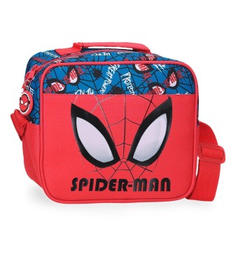 4254841 NECESER BAND.ADAP. SPIDERMAN AUTHENTIC
