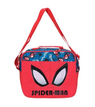 4254841 NECESER BAND.ADAP. SPIDERMAN AUTHENTIC 2