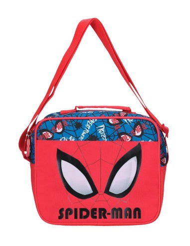 4254841 NECESER BAND.ADAP. SPIDERMAN AUTHENTIC