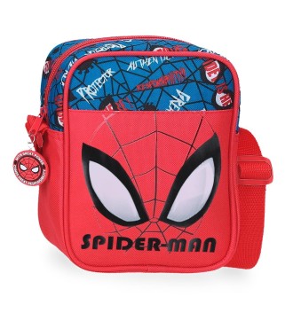 4255541 BANDOLERA SPIDERMAN AUTHENTIC