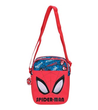 4255541 BANDOLERA SPIDERMAN AUTHENTIC 2