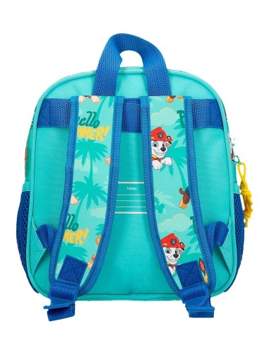 4262042 MOCHILA 25CM. PAW PATROL PAWSOME VIBES