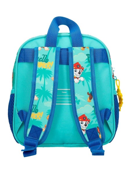 4262042 MOCHILA 25CM. PAW PATROL PAWSOME VIBES 4262042 MOCHILA 25CM. PAW PATROL PAWSOME VIBES