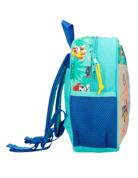 4262042 MOCHILA 25CM. PAW PATROL PAWSOME VIBES 4262042 MOCHILA 25CM. PAW PATROL PAWSOME VIBES