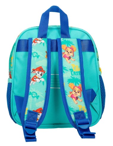 4262042 MOCHILA 25CM. PAW PATROL PAWSOME VIBES