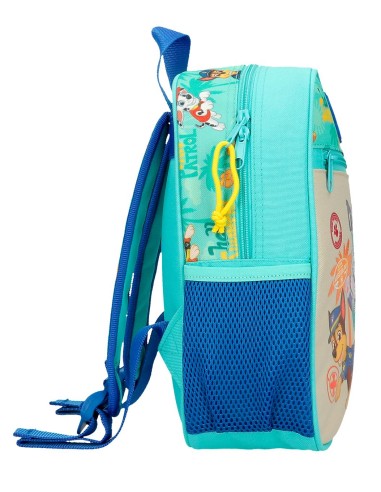 4262142 MOCHILA 28CM. PAW PATROL PAWSOME VIBES